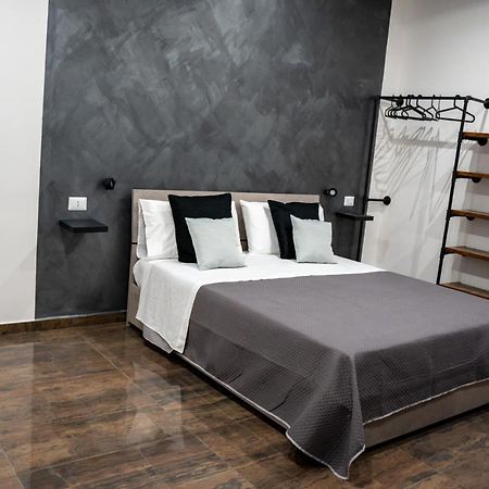 B&B Santa Lucy L.A.M. 那不勒斯 外观 照片
